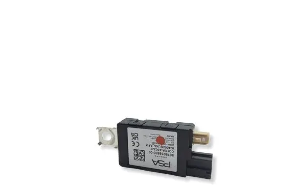 Peugeot 2008 II Aerial antenna amplifier 9678016880 9340005 204604202
