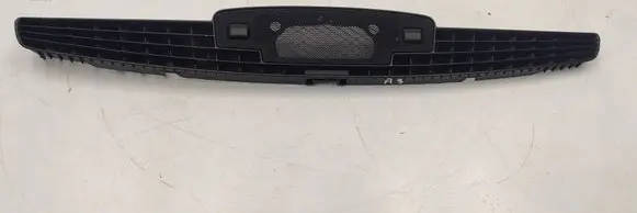 Audi A3 S3 8P Dashboard air vent grill cover trim 8P0819635