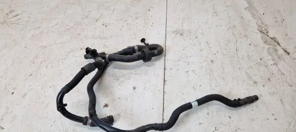 Jaguar I-Pace Engine coolant pipe/hose J9D3-8D320-AD J9D3-8D182-BD