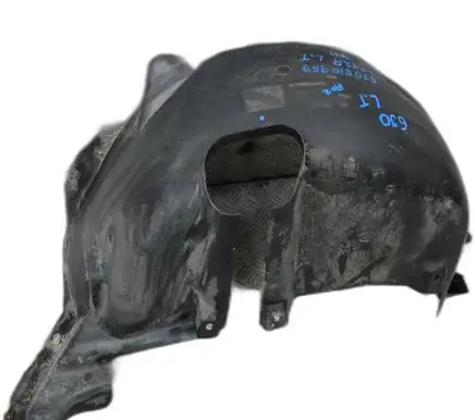 Seat Ibiza IV (6J,6P) Front arch 6J0810969