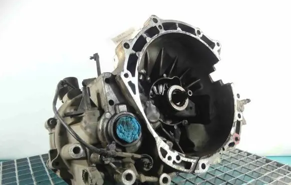Suzuki Swift Cultus Manual 5 speed gearbox IMPRK1304915