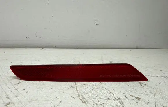 BMW 7 G11 G12 Rear tail light reflector 8063197 24135110