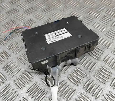 Lexus IS III XE30 Brake system control unit/module 896C053020