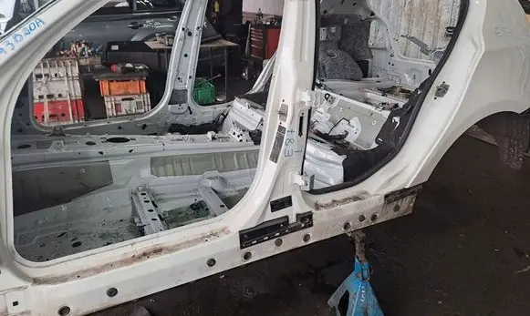 BMW 1 E81 E87 Generator/alternator