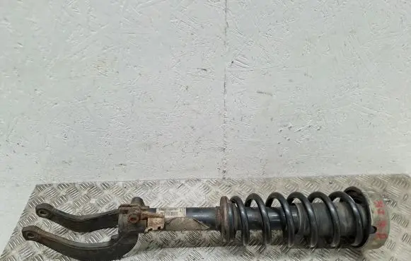 BMW X5 E70 Front shock absorber with coil spring 31316781920 6781920 6775086