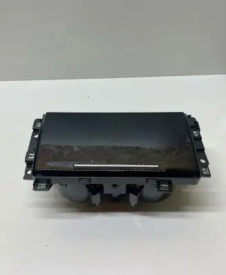 Audi Q7 4M Glove box 4M8862533