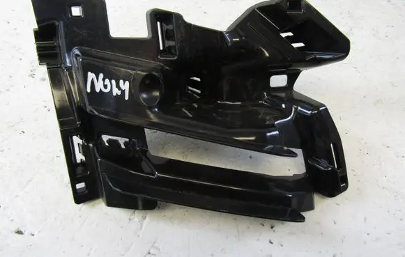 Skoda Kodiaq Front bumper mounting bracket 565807723