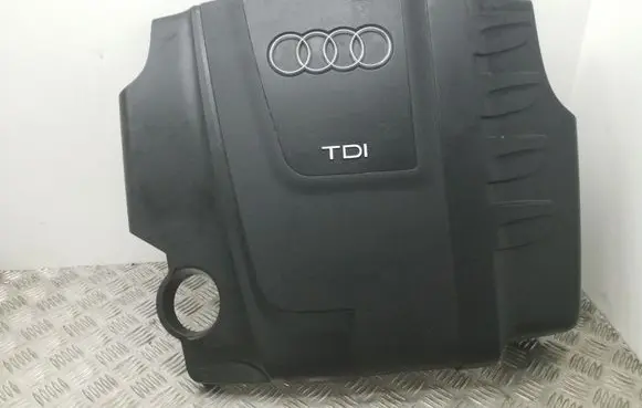 Audi A4 S4 B8 8K Engine cover (trim) 03L103925L
