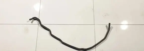 Volvo V50 Engine coolant pipe/hose