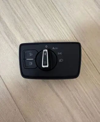 Volkswagen Arteon Light switch 3G8941633 2011180570
