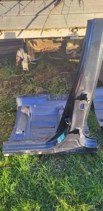 Volvo XC60 Pillar (middle) H46A