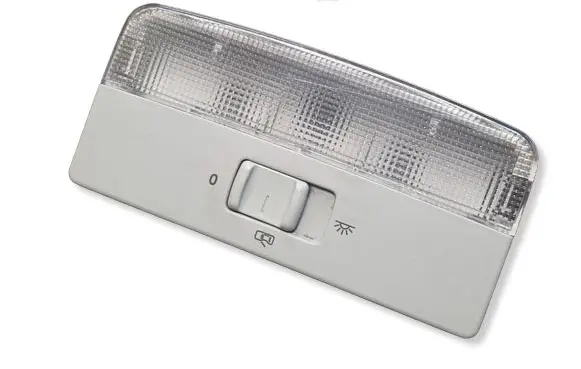 Volkswagen Transporter - Caravelle T5 Front seat light 6Q0947105 6Q0947105M