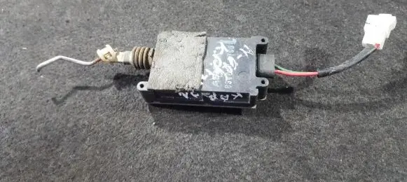 Mazda 626 Central locking motor 8300008790