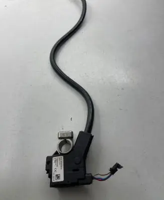 BMW 7 F01 F02 F03 F04 Negative earth cable (battery) A2C86262400 9302358