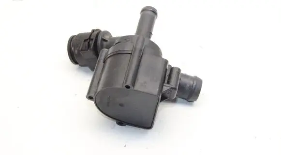BMW 1 F20 F21 Electric auxiliary coolant/water pump 701000170