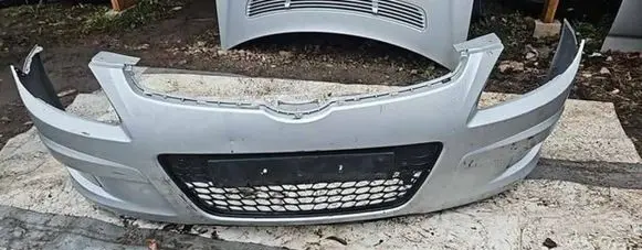 Hyundai i30 Front bumper