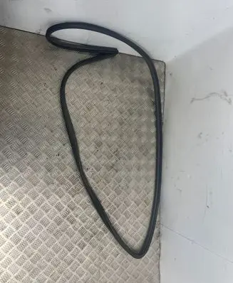 Toyota Prius (XW20) Rubber seal front coupe door 