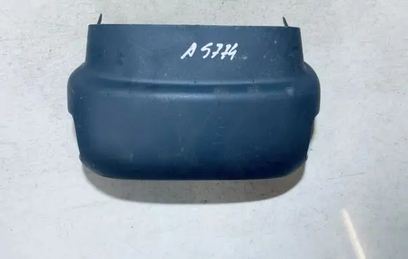 Honda Element Steering wheel column trim 77350scv 77350-scv