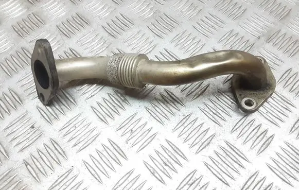 Audi A3 S3 8L EGR valve line/pipe/hose 038131521J