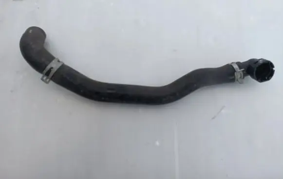 KIA Sportage Engine coolant pipe/hose 25412D3700