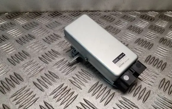 Nissan Juke I F15 Fuel injection pump control unit/module 170011KA1A 1049930740