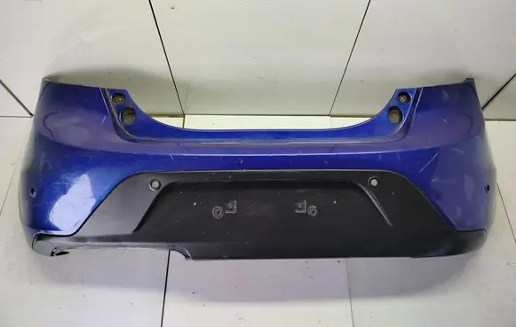 Ford Ka Rear bumper G1B517K835AAW