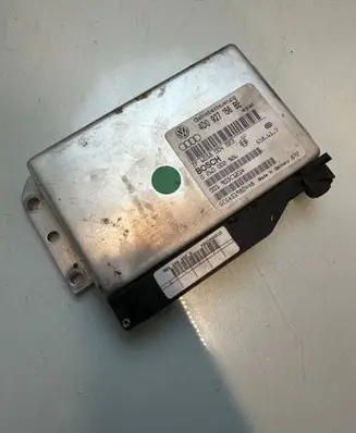Audi A8 S8 D2 4D Gearbox control unit/module 4D0927156BE 0260002586 6058004023