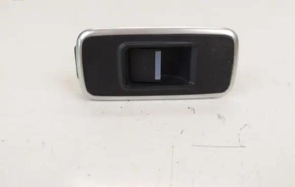 Jaguar XF X260 Electric window control switch GX7314717AC 15W294