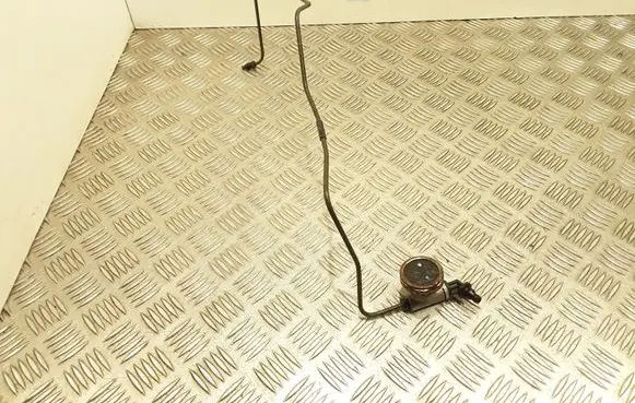 Hyundai i30 Clutch master cylinder