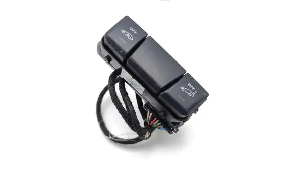 Mercedes-Benz ML AMG W166 Alarm switch A1728208710 3418010103