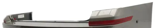 Volkswagen Transporter - Caravelle T6 Rear bumper 7LA807417A