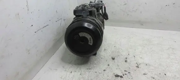Mercedes-Benz C W204 Air conditioning (A/C) compressor (pump) A0032308711