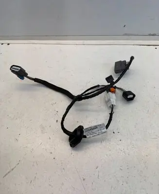 Renault Megane IV Other wiring loom 240545062R 154805 ML12