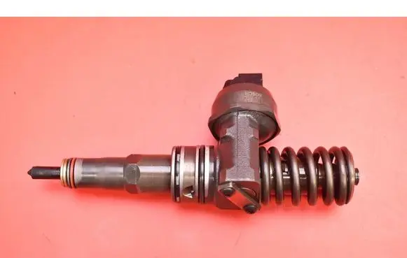Fuel injector