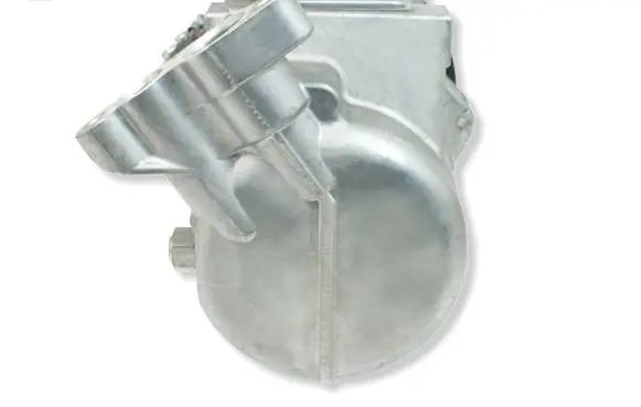 Dacia Duster Air conditioning (A/C) compressor (pump) A42011A8402000 926003LS0A