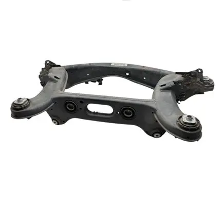 Mercedes-Benz E AMG W213 Rear subframe 2133505609 A2133505609 A2053500514