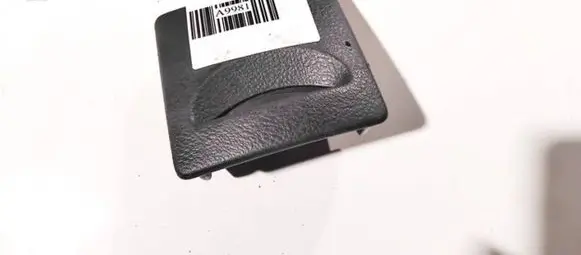 Renault Laguna II Car ashtray