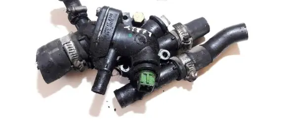 Volvo S40, V40 Engine coolant pipe/hose