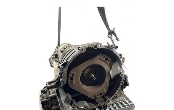 Audi A8 S8 D3 4E Manual 5 speed gearbox 6HP26A61