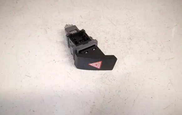 Toyota Verso Hazard light switch 15b279