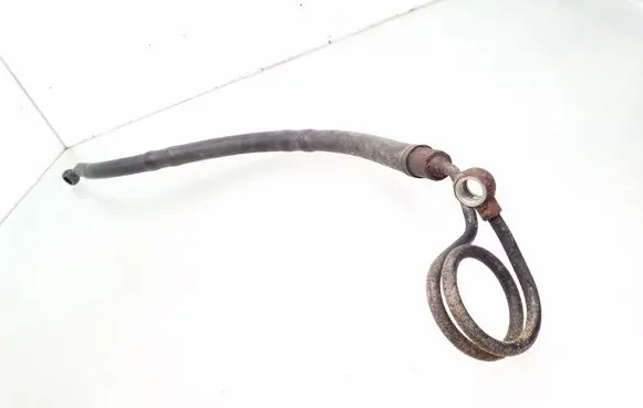 Volkswagen PASSAT B5 Power steering hose/pipe/line 8D1422893AL