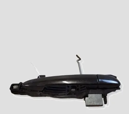Mazda 6 Front door exterior handle