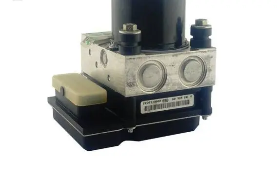 Volkswagen Polo V 6R ABS Pump 6R007379AF 025955011 6R614517Q