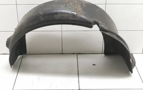 Hyundai ix20 Rear arch fender liner splash guards 868231p000 868261k000