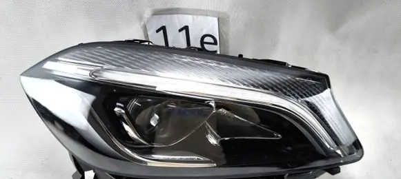 Mercedes-Benz A W176 Headlight/headlamp A1769069000