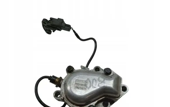 Volvo S80 Thermostat housing 09142696