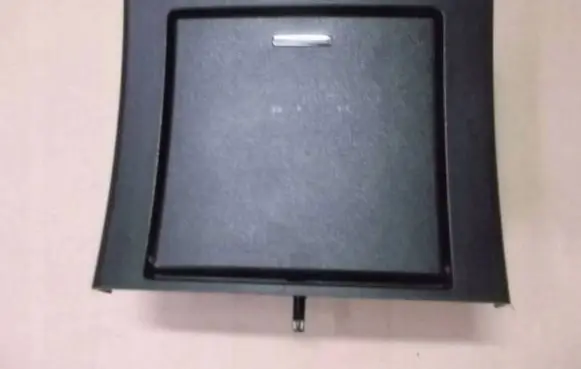 Mercedes-Benz E W212 Car ashtray A2126803750