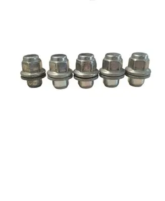 Chrysler Pacifica Nuts/bolts 
