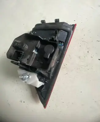 BMW X4 F26 Tailgate rear/tail lights 03564070