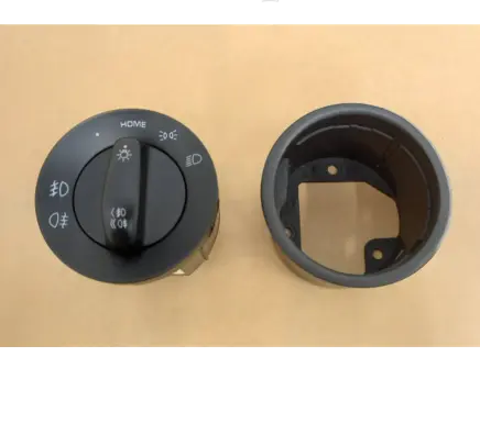 Porsche Boxster 987 Light switch 99761353501 1571A BK04057900